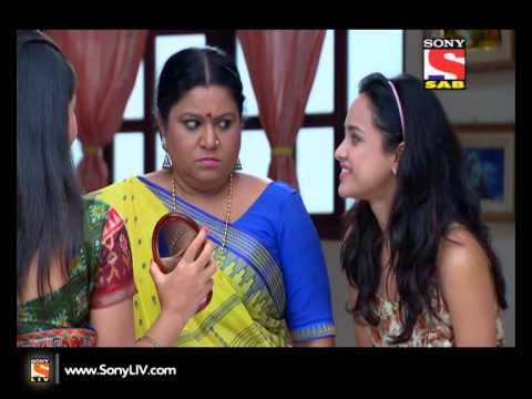 Badi Door Se Aaye Hain - बड़ी दूर से आये ह - Episode 108 - 6th November 2014