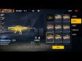 Freefire M4A1 Crate Unboxing In Hindi Middleclass Gamer Freefire