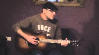 Loretta...Townes Van Zandt/Lyle Lovett cover.