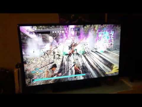 Dynasty Warriors 8 Empires  (Xbox One): Gathering of Heroes Part 18