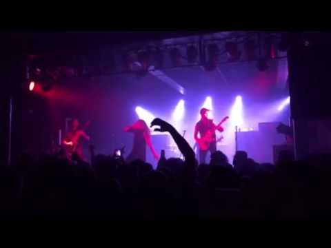Miss May I- Hero With No Name live