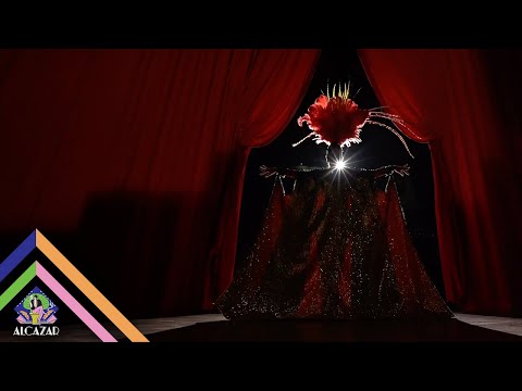 Alcazar Cabaret Show | ALCAZAR Trailer 2020