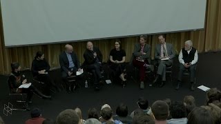 “Planting in the Public Realm: Projects and Projections”