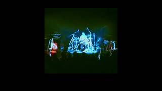 Lemonheads - Ballrat live @ Hamburg Markthalle, 28 Mar 1991