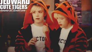 Go Getter Jedward Preview