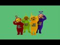 Teletubbies All Around