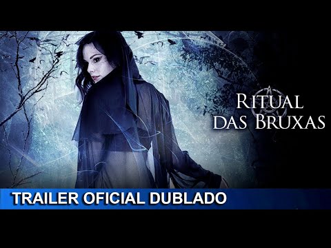 2020 Ritual das Bruxas (Dublado) 