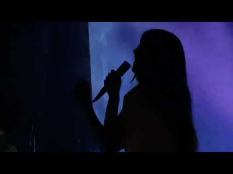 Weyes Blood - God Turn Me Into a Flower (The Studio @ The Factory, Dallas, TX) [04/01/23]