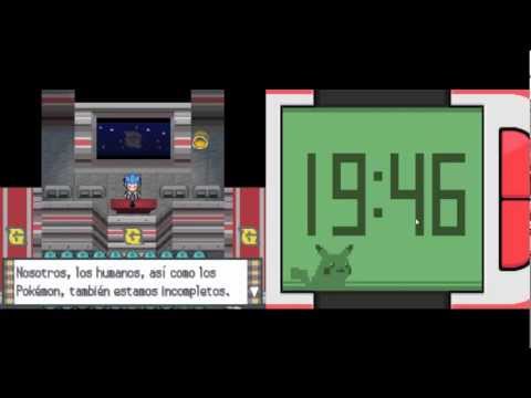 Playthrough Pokémon Platino | Ep. 37 Base del equipo Galaxia, Helio y Saturno