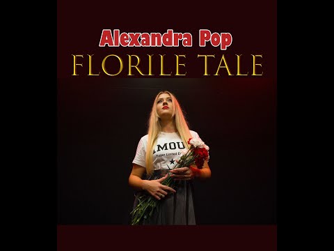 Florile tale - Alexandra Pop (cover - Nicole Cherry) - productie Alex Morosanu`