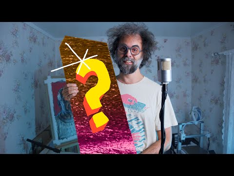 Cuckoo's Secret Instrument!