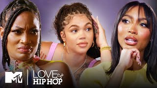 Love &amp; Hip Hop Atlanta Season 12 Recap: Must-See Moments (Part 1)