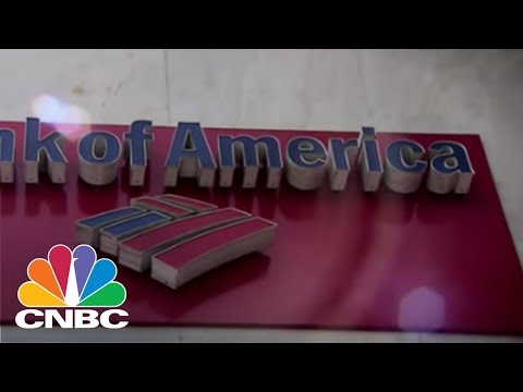 Bank Of America/Merrill Lynch Says Recent Pullback Is A 'Dress Rehearsal,' Not The Big One | CNBC