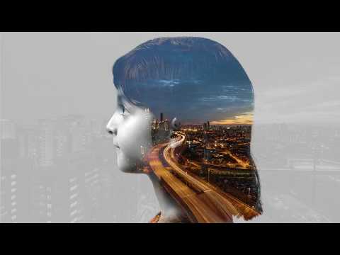 Double Exposure Cinemagraph