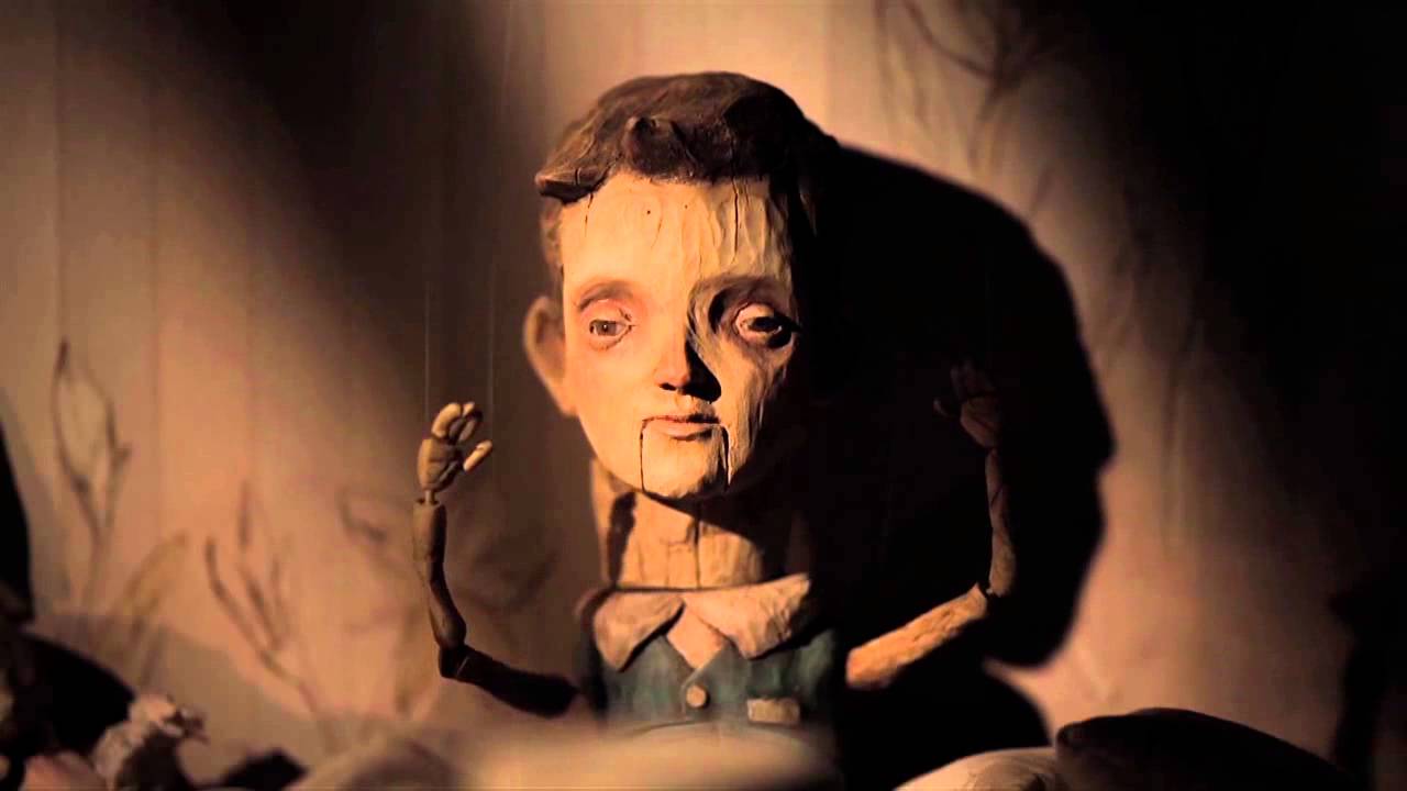 Zimbo de Rita Basulto y Juan José Medina