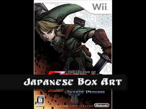 Fave VGM #420: "Hidden Village" ~ Toru Minegishi, et al.