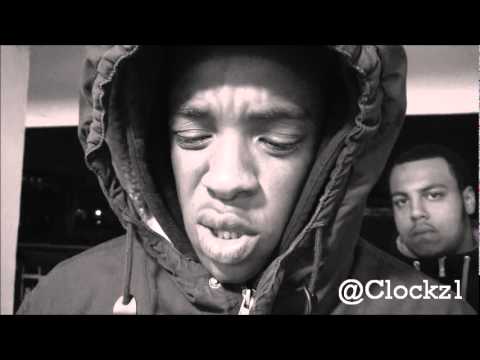 CLOCKS SMERKZ Freestyle #BCDVD