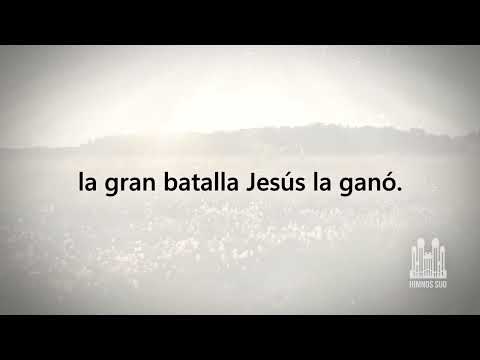 Getsemaní (1009) CON LETRA - Himnos SUD 2024