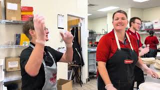 Jamestown Jobs - Papa Murphy's Crew Member