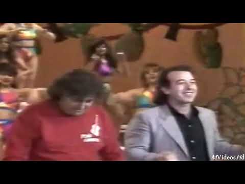 Crises De Ciúme - Peão Carreiro e Zé Paulo (Clube Do Bolinha 1988) | Saudade Sertaneja