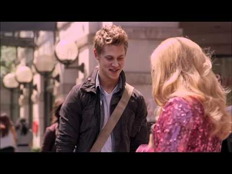 A Sneak Peek Scene from Sharpay's Fabulous Adventure