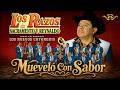 LOS RAZOS - MUÉVELO CON SABOR - VIDEO LÍRICO