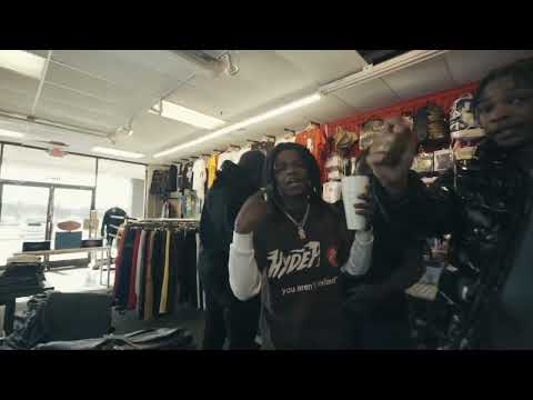 Mob Youngin - If It Was Me (Music Video)