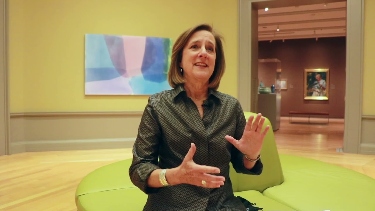 Columbia Museum of Art