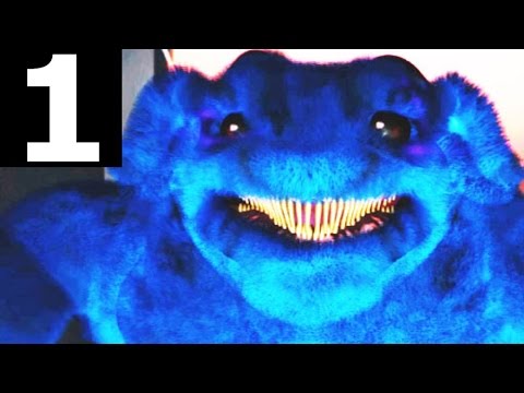 123 Slaughter Me Street 2 Gameplay Walkthrough Part 1 (Horror Game 2016) (No Commentary)