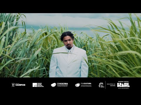 Zabú - Na Planície | Clipe Oficial