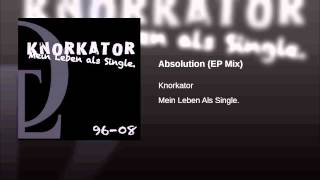 Absolution (EP Mix)