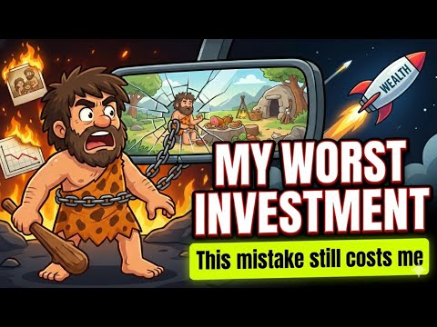 The Price of Nostalgia: Why The Past Is A Bad Investment