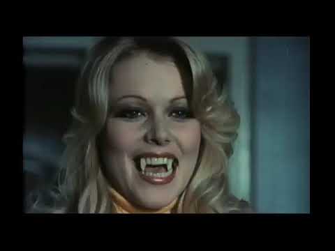 Lady Dracula (La Mujer Vampiro) (Franz Josef Gottlieb, Alemania, 1977) - Trailer