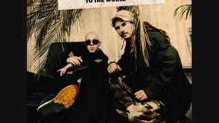 Nico D &amp; Admiral P - The Pressure