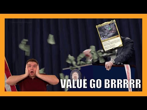 Yarok the Desecrated High Power No Infinites Commander Deck Tech | Still Amazing in 2025!