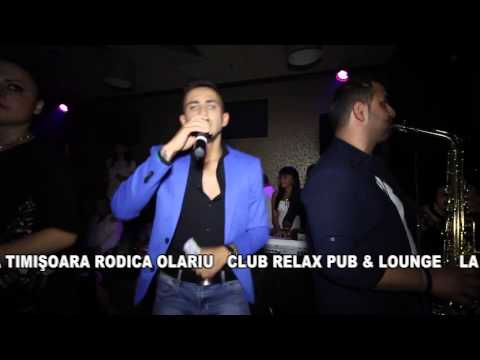 CIPRI DE LA ARAD LA RELAX PUB & LOUNGE ARAD