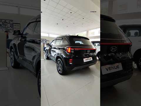 All New Hyundai Venue 😍🔥