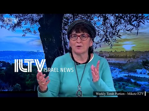 Parashat Hashavua: Miketz - Weekly Torah Portion