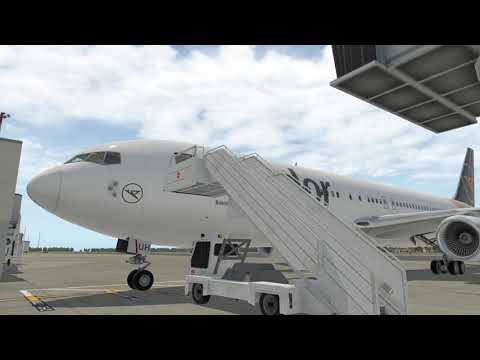 Meine Lieblings Flugzeuge Teil 1