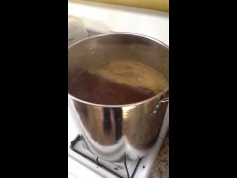 HOME BREWING