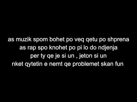 Zonnaterrit ( Lushii ) - problemet