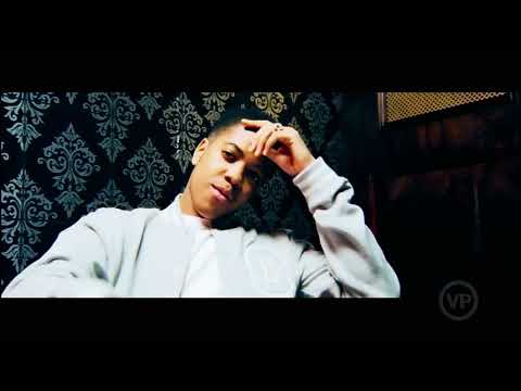 Chipmunk ft. Esmee Denters - Until You Were Gone (HD Upscale)