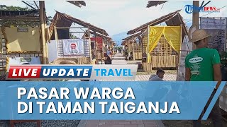 Pemkab Gelar Potomu Ntodea Festival Lestari, Bentuk Promosi Potensi SDA dan Kearifan Lokal