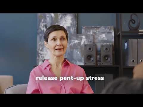 ANXIETY 2024 PAM HEWSTONE