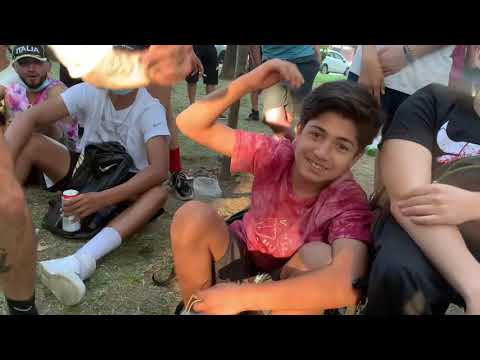 ZATIRO VS BIGBLACK - SEMIFINAL - Flama Battles 1 VS 1