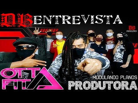 DB Entrevista OTTAFITA Produtora TUDO aquilo QUE é DIFERENTE original Style .