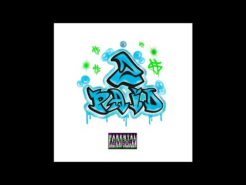 Bookie2Paid - 2Paid (Prod. by PAINBEATS)