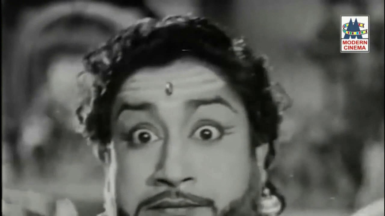 Inbam Perinbam Song Lyrics | Rani Lalithangi | P. Bhanumathi