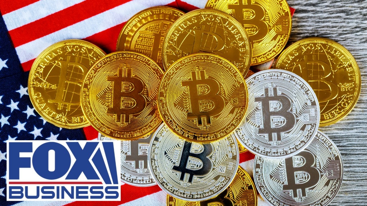 'AMERICA IS BEHIND': Crypto executive sounds the alarm on US regulation