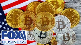 'AMERICA IS BEHIND': Crypto executive sounds the alarm on US regulation